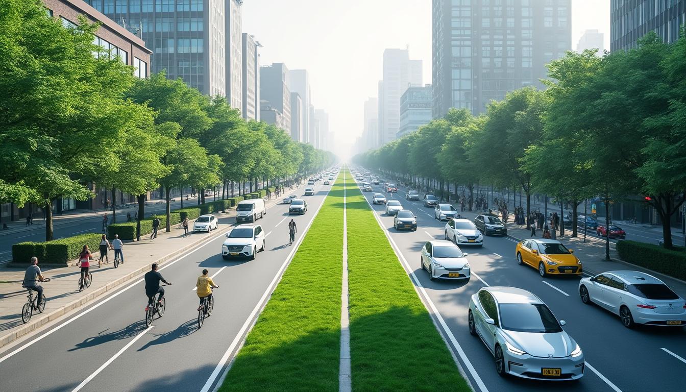 découvrez si les zones à faibles émissions (zfe) sont réellement efficaces pour réduire la pollution de l'air en ville, leurs impacts sur l'environnement et les alternatives proposées.
