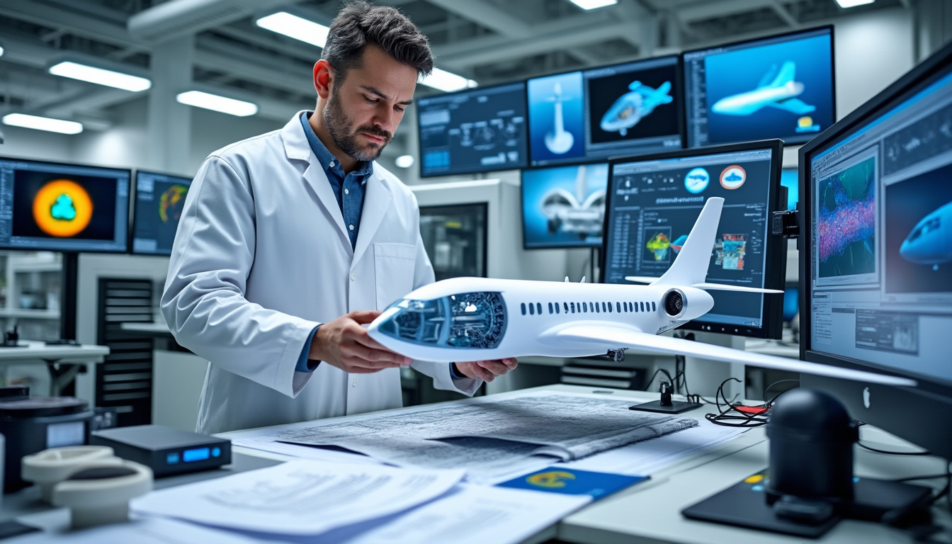 découvrez les compétences scientifiques essentielles pour devenir ingénieur aéronautique : disciplines, savoir-faire et qualités requises pour réussir dans ce secteur d'excellence.