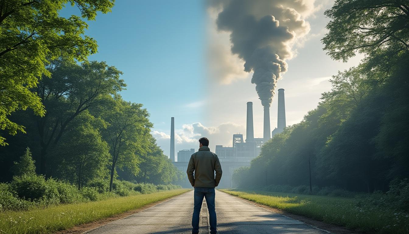 découvrez l'efficacité et les limites du mécanisme de compensation carbone, et pourquoi il pourrait être temps de reconsidérer son fonctionnement face aux enjeux climatiques actuels.