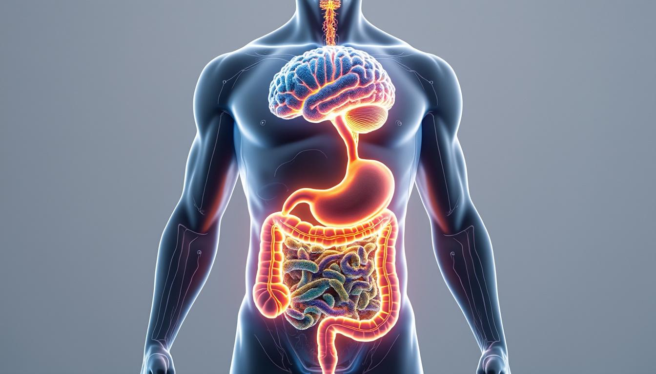 découvrez comment le microbiote intestinal impacte notre santé mentale et son rôle essentiel dans le bien-être psychique.