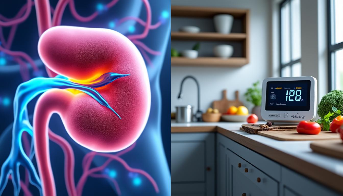 découvrez si le diabète de type 2 peut être inversé grâce à des changements de mode de vie et des traitements adaptés. informez-vous sur les dernières avancées et conseils pour gérer la maladie.