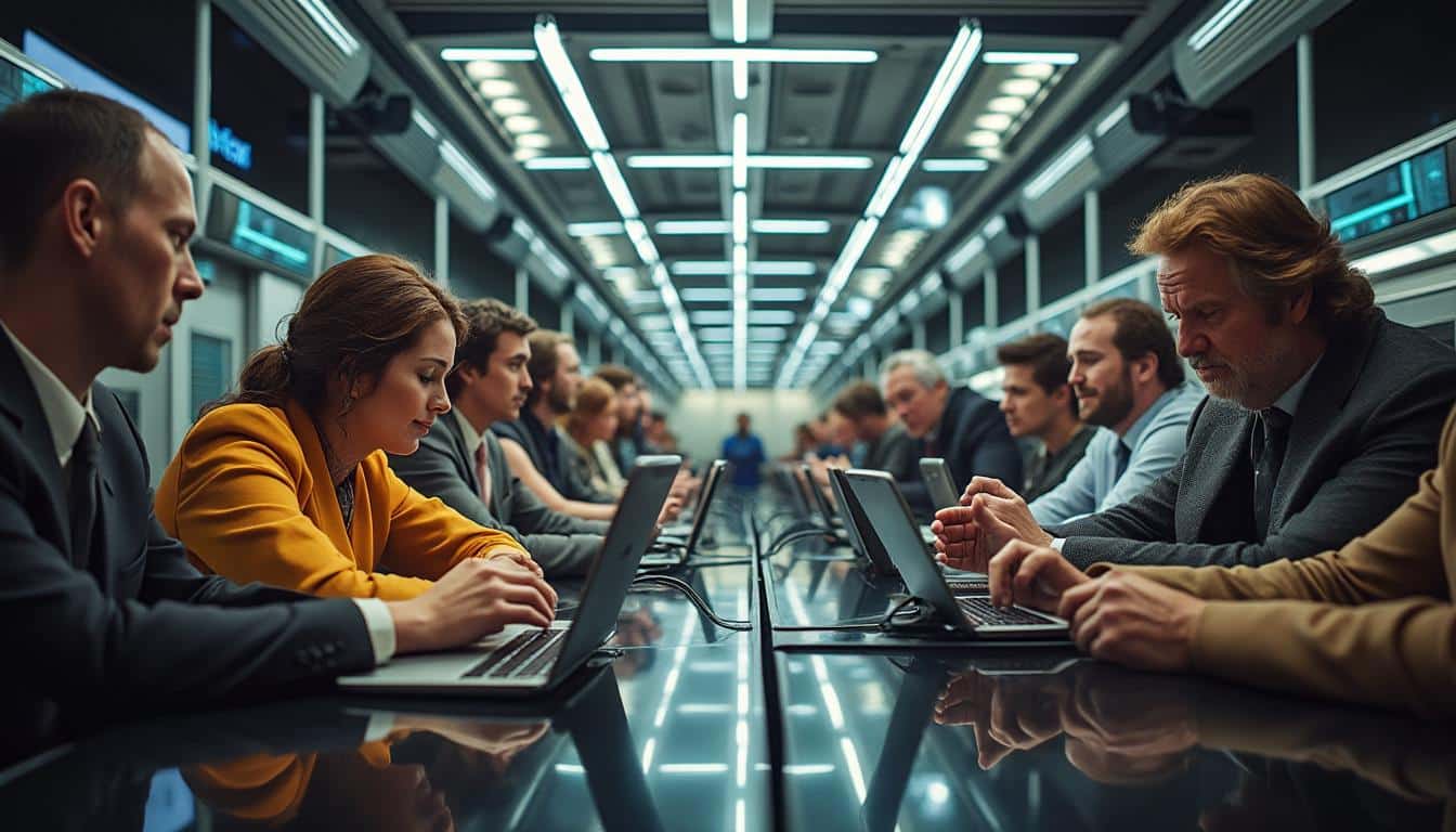 découvrez pourquoi le sommeil est essentiel pour notre santé, notre cerveau et notre bien-être quotidien.