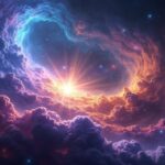 découvrez le processus fascinant de la formation des étoiles, de la nébuleuse à l'éclat céleste, expliqué simplement.