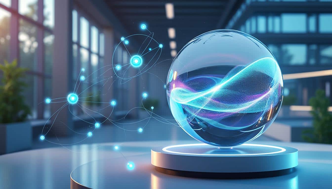 découvrez les principes essentiels de la mécanique quantique expliqués de manière simple et accessible à tous, pour mieux comprendre ce domaine fascinant de la physique.