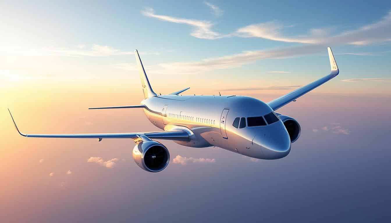 découvrez comment l'optimisation de l'aérodynamisme améliore l'efficacité énergétique et la rentabilité des avions commerciaux, réduisant les coûts et l'impact environnemental.