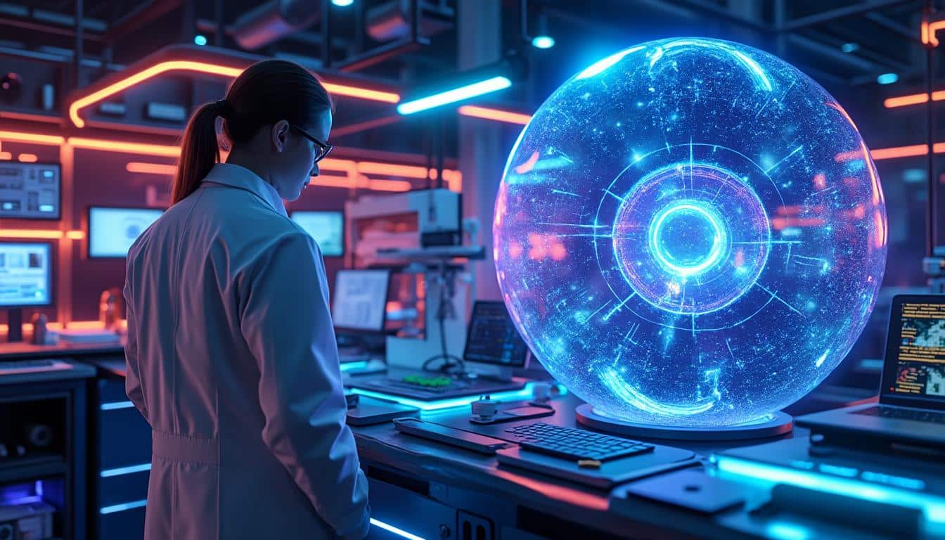 découvrez ce que la science dit sur la possibilité de voyager dans le temps, les théories actuelles et les limites technologiques.