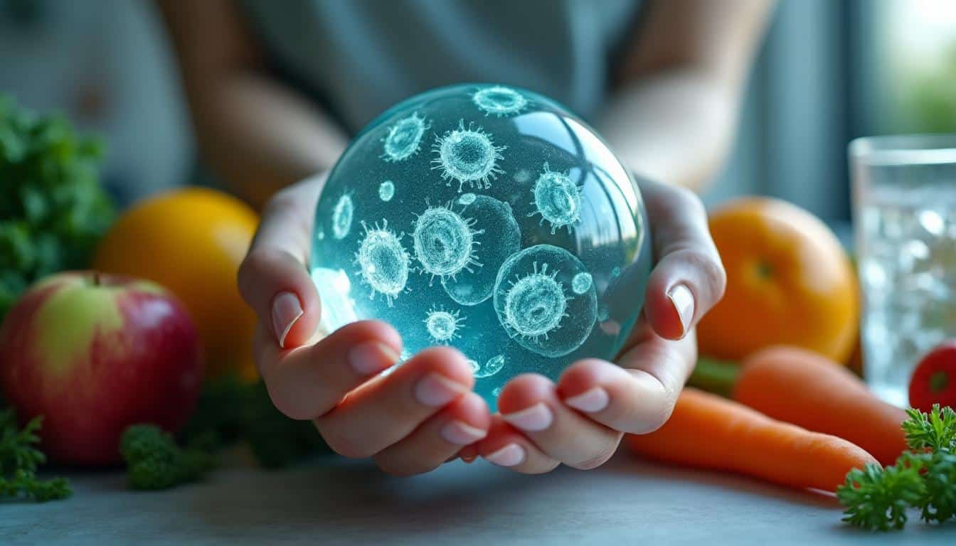 découvrez si renforcer son système immunitaire est vraiment possible, avec des conseils scientifiques pour mieux protéger votre santé au quotidien.