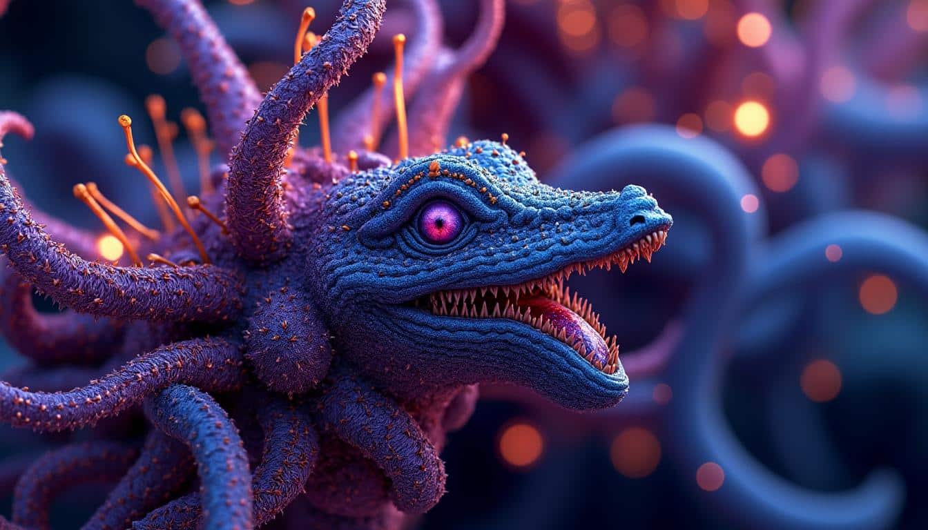 découvrez si l'on peut réellement toucher un photon, cette particule de lumière insaisissable, et explorez les concepts fascinants de la physique quantique.