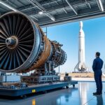 découvrez comment la conception innovante du moteur prometheus révolutionne la propulsion des lanceurs européens, alliant performance et durabilité pour l'exploration spatiale.