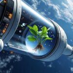 découvrez comment la recherche en micropesanteur soutient et justifie l'importance des stations orbitales pour les avancées scientifiques et technologiques.