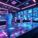 découvrez comment l'adoption des ordinateurs quantiques révolutionne les nouvelles technologies en apportant des avancées majeures et transformant les secteurs innovants.