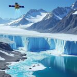 découvrez comment l'observation de la terre permet d'analyser le recul des glaciers et de mieux comprendre les impacts du changement climatique sur les environnements polaires.