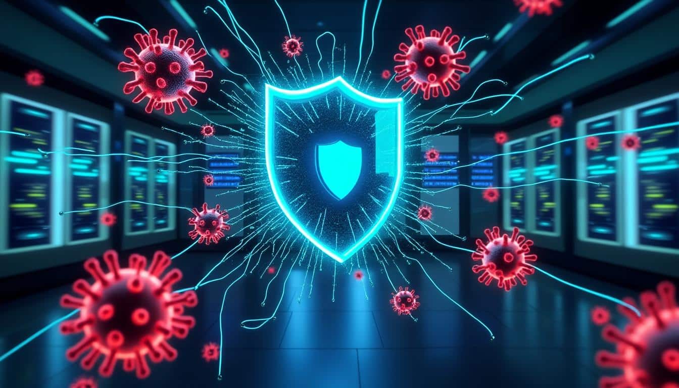 découvrez comment une cybersécurité entreprise renforcée est essentielle pour bloquer efficacement les attaques par ransomware et protéger vos données sensibles.