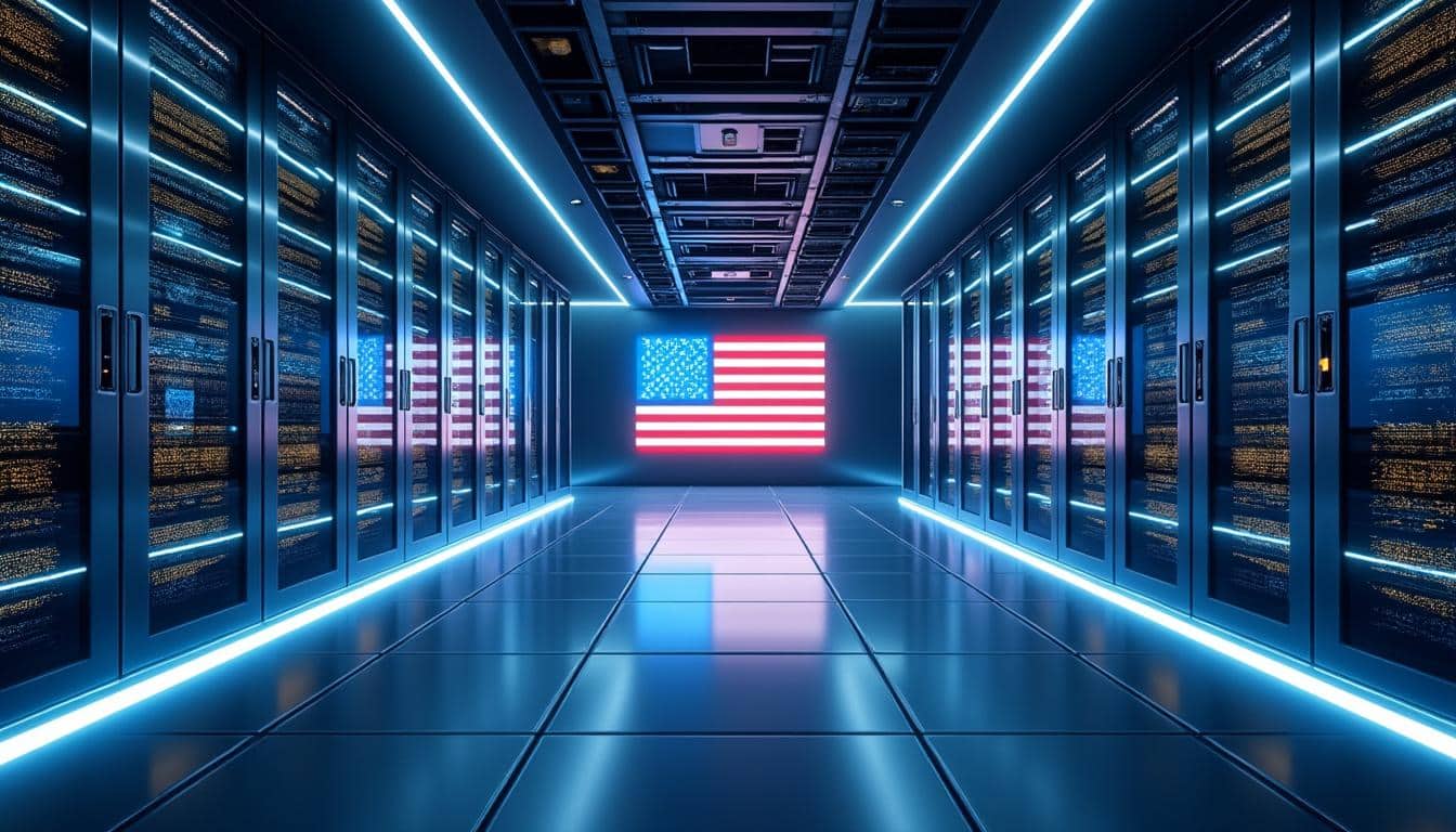 découvrez pourquoi l'hébergement des données sensibles nationales nécessite l'utilisation d'un cloud souverain pour garantir sécurité, confidentialité et conformité aux réglementations françaises.