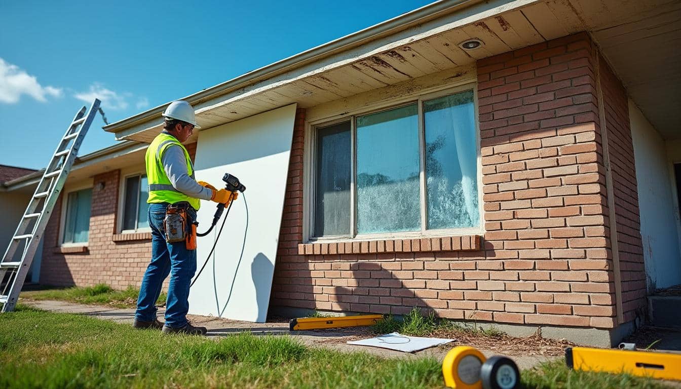 découvrez comment l'isolation par l'extérieur transforme les passoires thermiques en améliorant efficacement la performance énergétique de votre habitation.