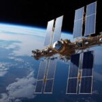 découvrez comment l'orbite géostationnaire lointaine devient une zone stratégique pour le déploiement des satellites télécoms, assurant une meilleure couverture et connectivité.