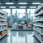 découvrez comment la délocalisation de la production des principes actifs impacte l'approvisionnement en médicaments et entraîne des pénuries inquiétantes.