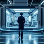 assurez la sécurité de vos machines grâce à la détection de présence par barrière immatérielle, une technologie fiable et efficace pour prévenir les accidents industriels.