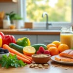 découvrez comment réduire la consommation d'aliments ultra-transformés peut améliorer votre nutrition et votre santé globale.