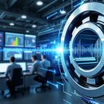 découvrez comment l'analyse des vibrations des roulements permet d'anticiper la maintenance prédictive pour prévenir les pannes et optimiser la performance des équipements.