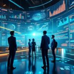 découvrez comment l'analyse prédictive des comportements clients, grâce au big data, permet d'anticiper les besoins et d'optimiser les stratégies marketing pour une meilleure fidélisation.