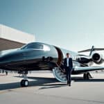découvrez comment le gain de temps dans les aéroports favorise le choix de l'aviation d’affaires pour des déplacements rapides, efficaces et confortables.