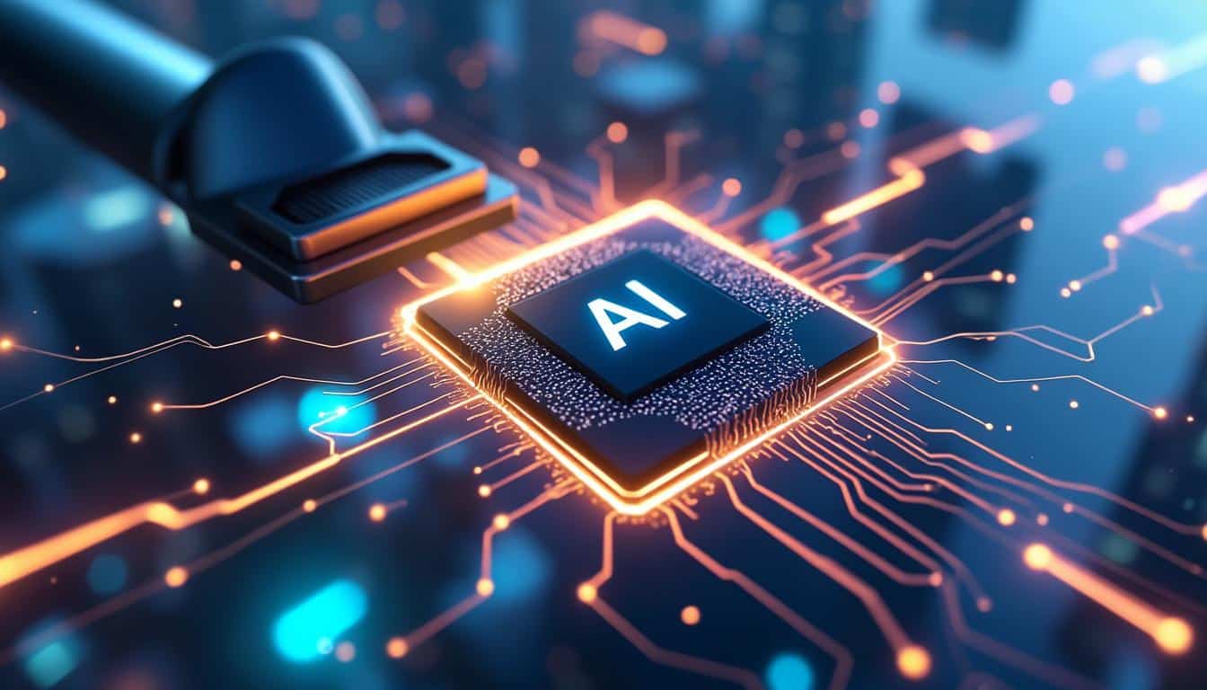 découvrez comment le traitement local des données, sans recours au cloud, révolutionne l'ia embarquée en améliorant la rapidité, la confidentialité et l'efficacité des dispositifs intelligents.