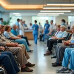découvrez comment le vieillissement global de la population exerce une pression croissante sur les systèmes de santé, posant de nouveaux défis pour garantir des soins adaptés et durables.