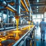 découvrez comment le raffinage des huiles de cuisson usagées permet de produire des carburants saf durables, contribuant ainsi à une énergie plus propre et respectueuse de l'environnement.