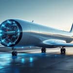 découvrez les défis du stockage de l'hydrogène cryogénique dans le développement des avions décarbonés et son impact sur l'aviation durable.